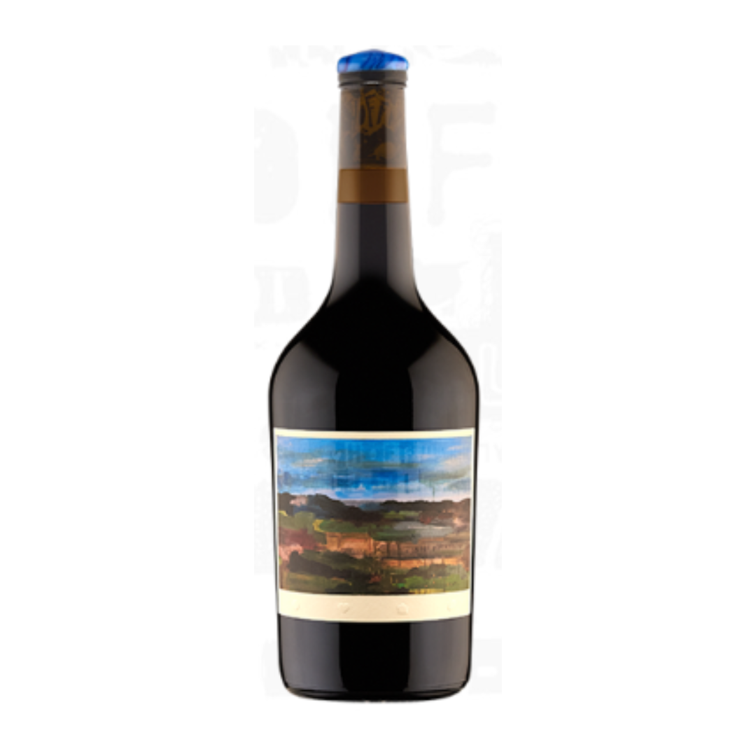 Sami-Odi ‘Hoffmann Dallwitz’ Syrah 2023