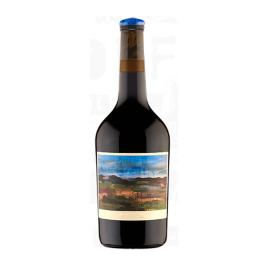 Sami-Odi ‘Hoffmann Dallwitz’ Syrah 2023