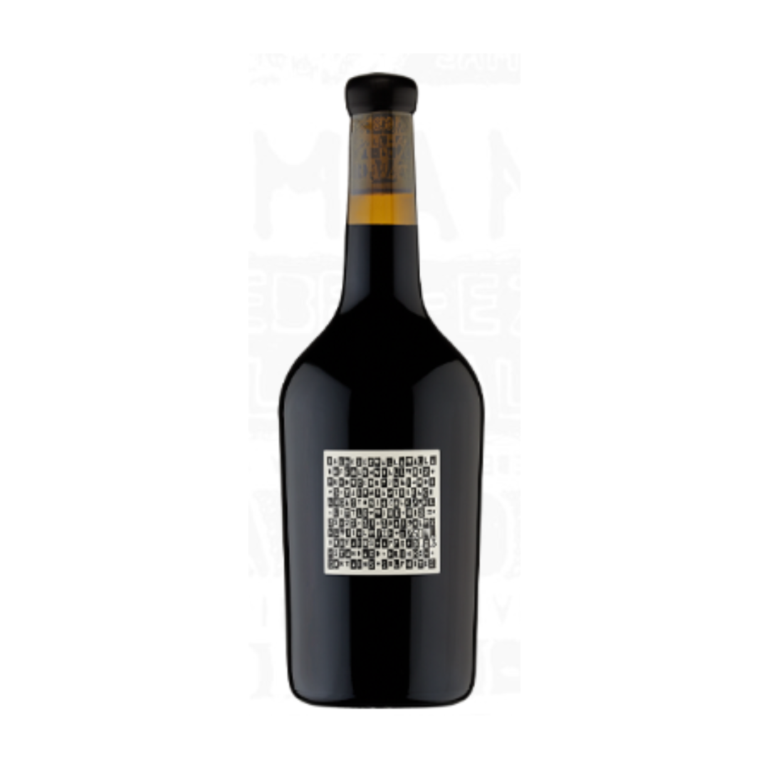 Sami-Odi ‘Little Wine’ #13 (Syrah)