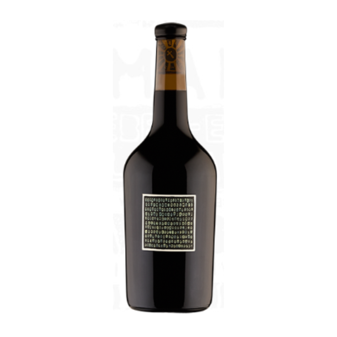 Sami-Odi ‘Little Wine’ #14 (Syrah)