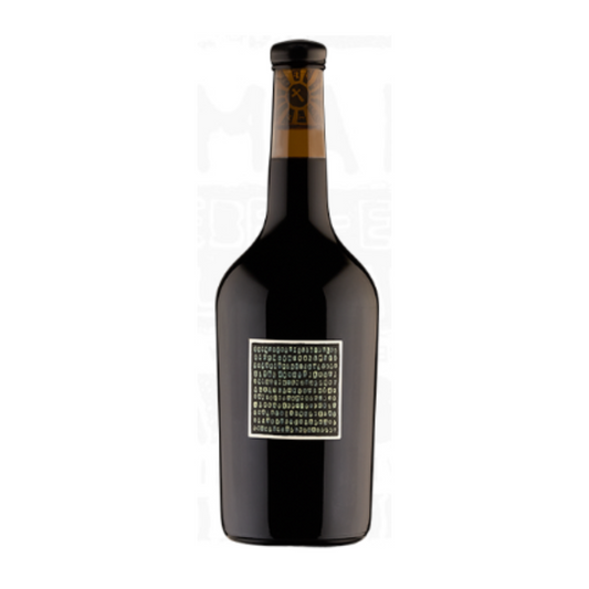 Sami-Odi ‘Little Wine’ #14 (Syrah)