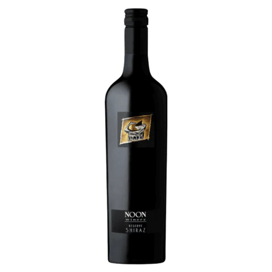 Noon Reserve Shiraz 2022