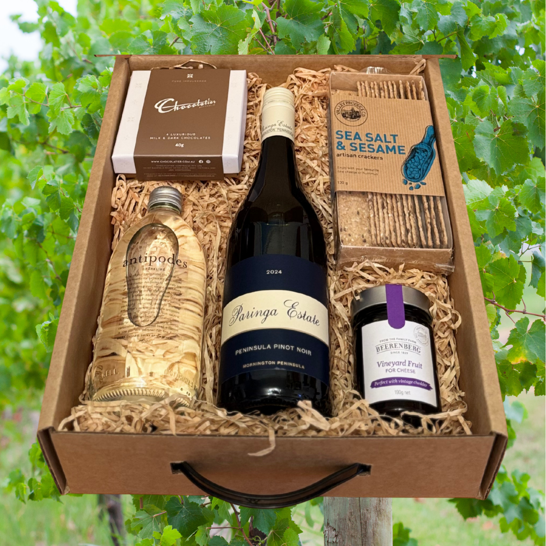Paringa Estate Pinot Noir Gift Pack