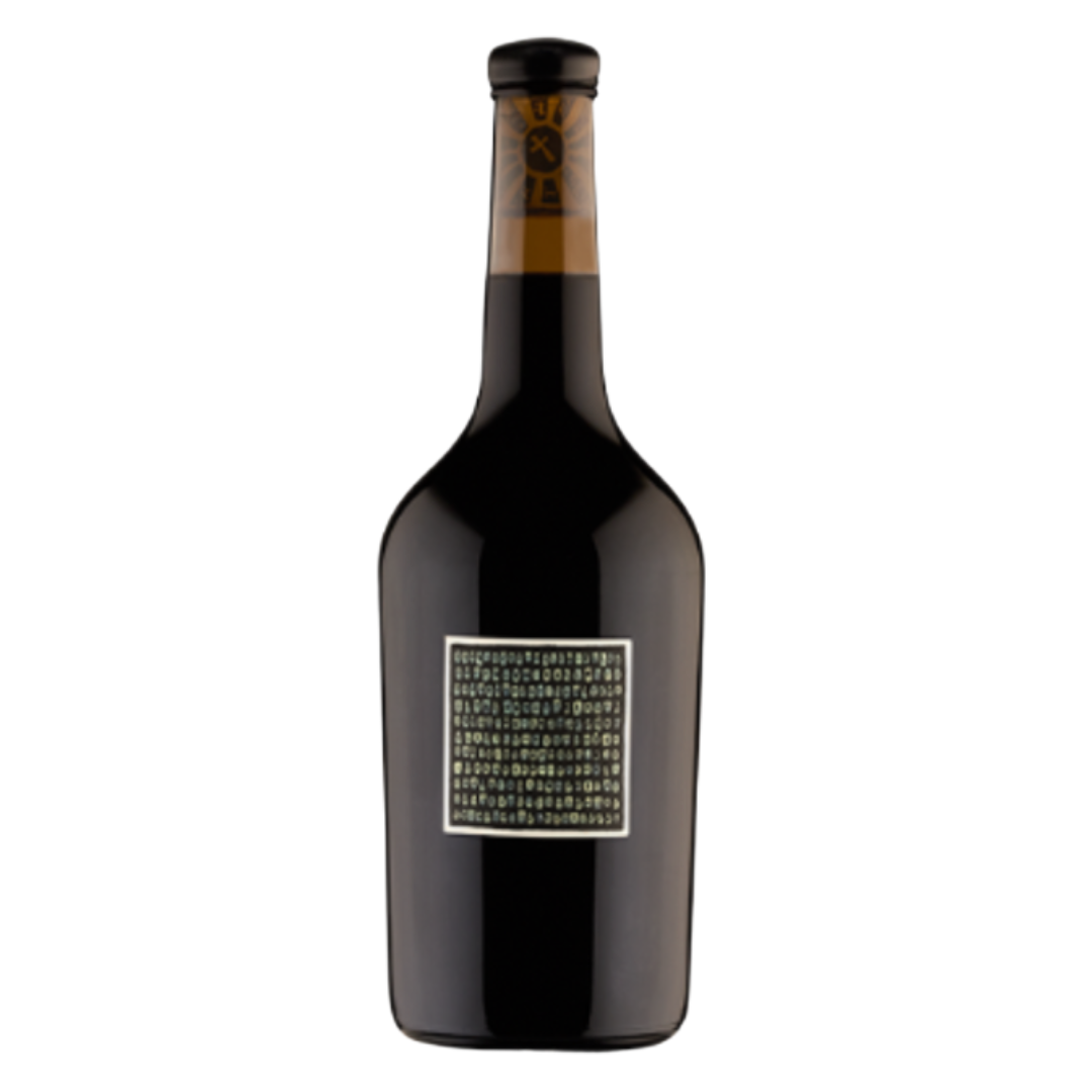 Sami-Odi 'Little Wine' #14 (Syrah) – Balance Wine Co