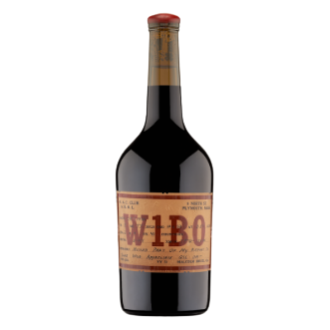 Sami-Odi ‘Hoffmann Dallwitz’ Syrah 2024