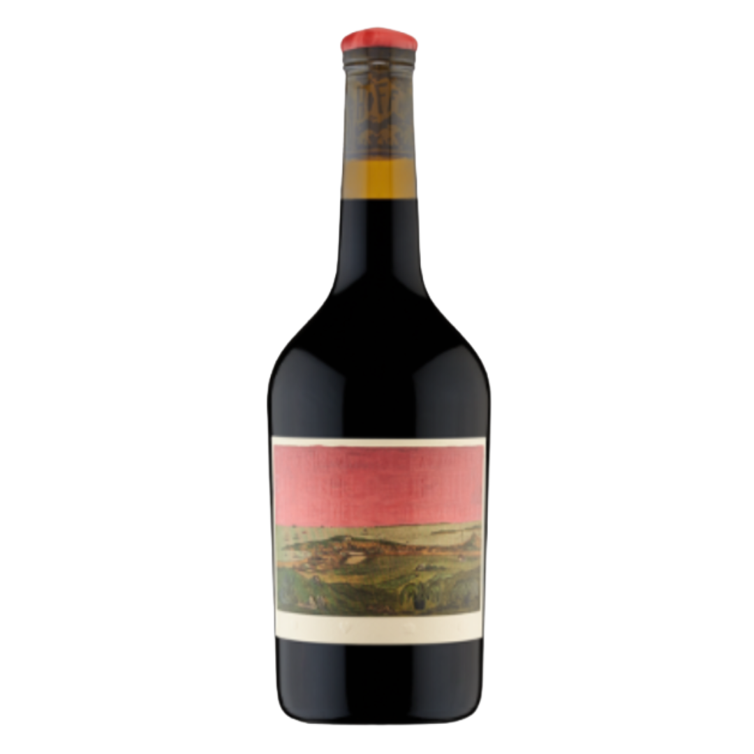Sami-Odi ‘Hoffmann Dallwitz’ Syrah 2022
