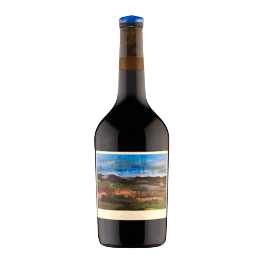 Sami-Odi ‘Hoffmann Dallwitz’ Syrah 2023