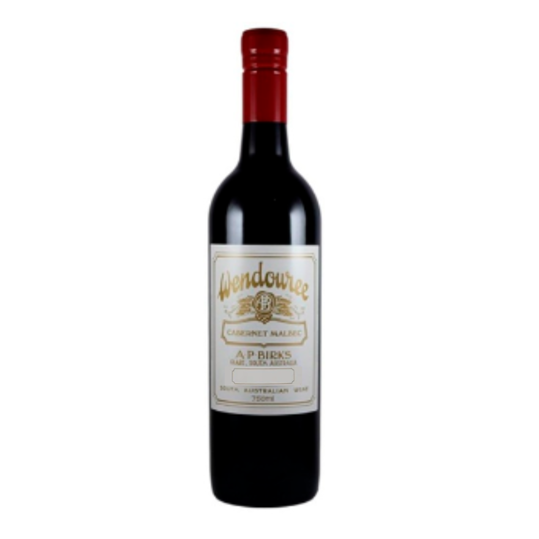 Wendouree Cabernet Malbec 2022