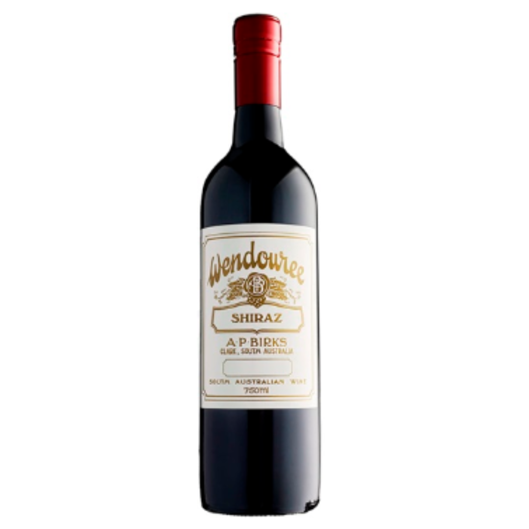 Wendouree Shiraz 24B 2022