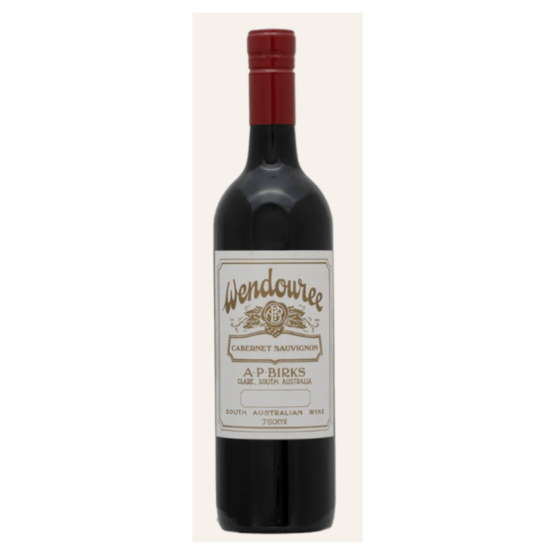 Wendouree Cabernet Sauvignon 2022