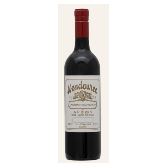 Wendouree Cabernet Sauvignon 2022