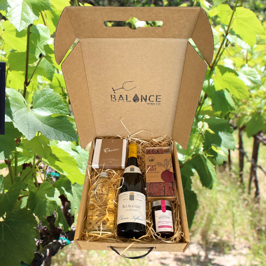 Olivier Leflaive Bourgogne Blanc Les Sétilles