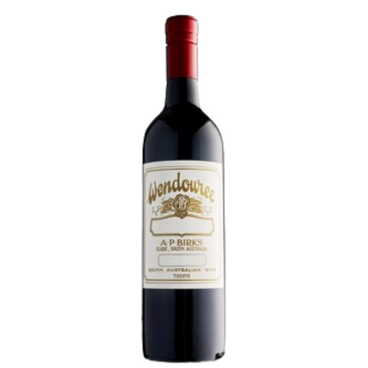Wendouree Shiraz Malbec 2023