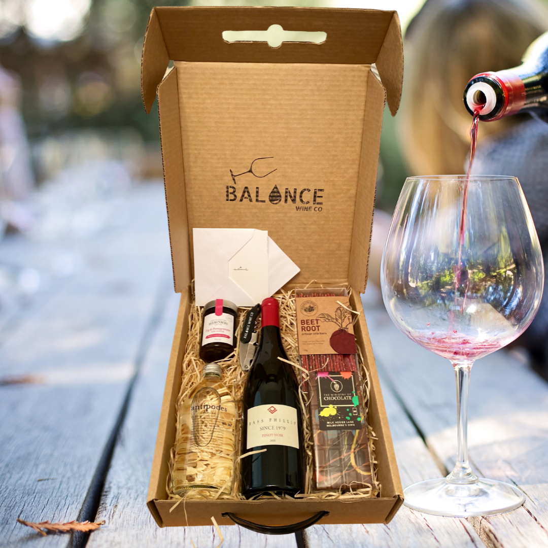 Bass Phillip Iconic Pinot Pack