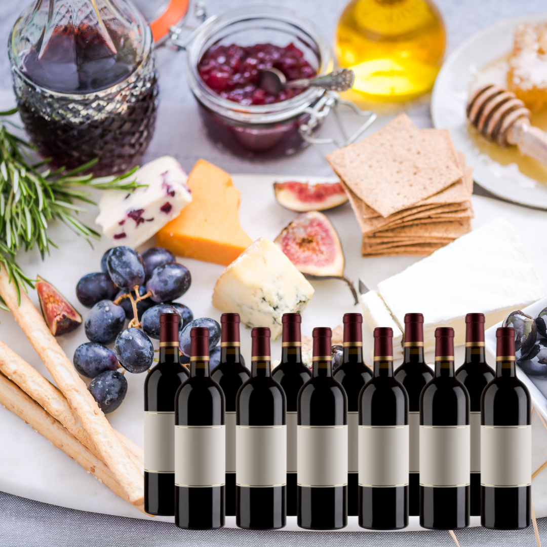 Wine Subscriptions