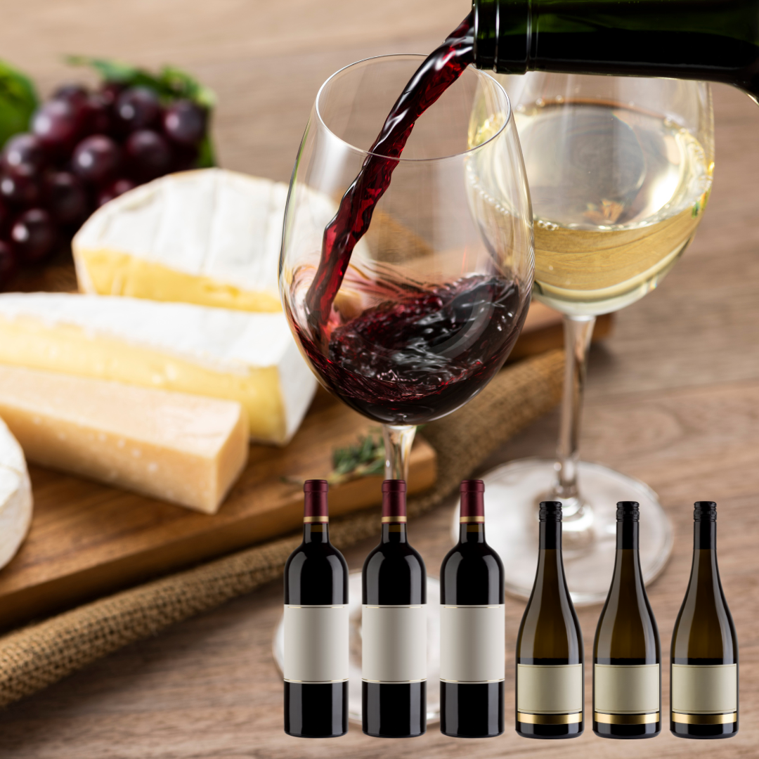 Wine Subscriptions