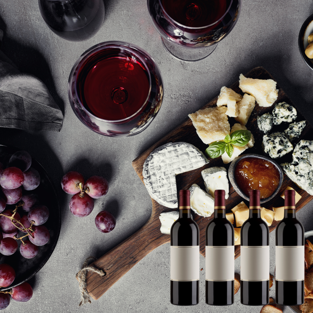 Wine Subscriptions