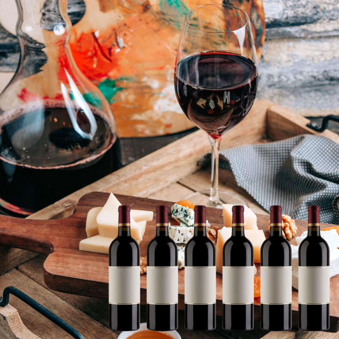 Wine Subscriptions