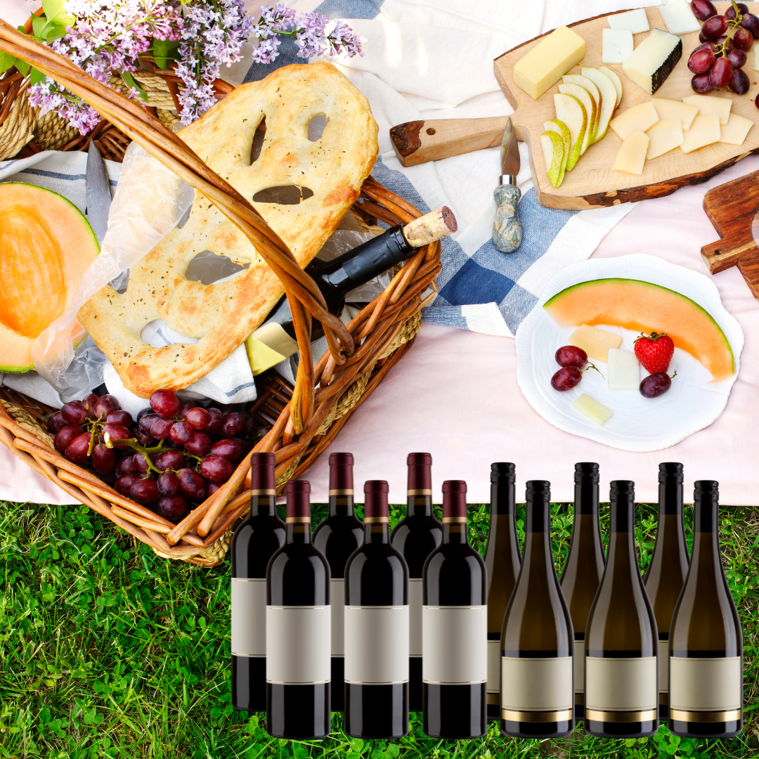 Wine Subscriptions