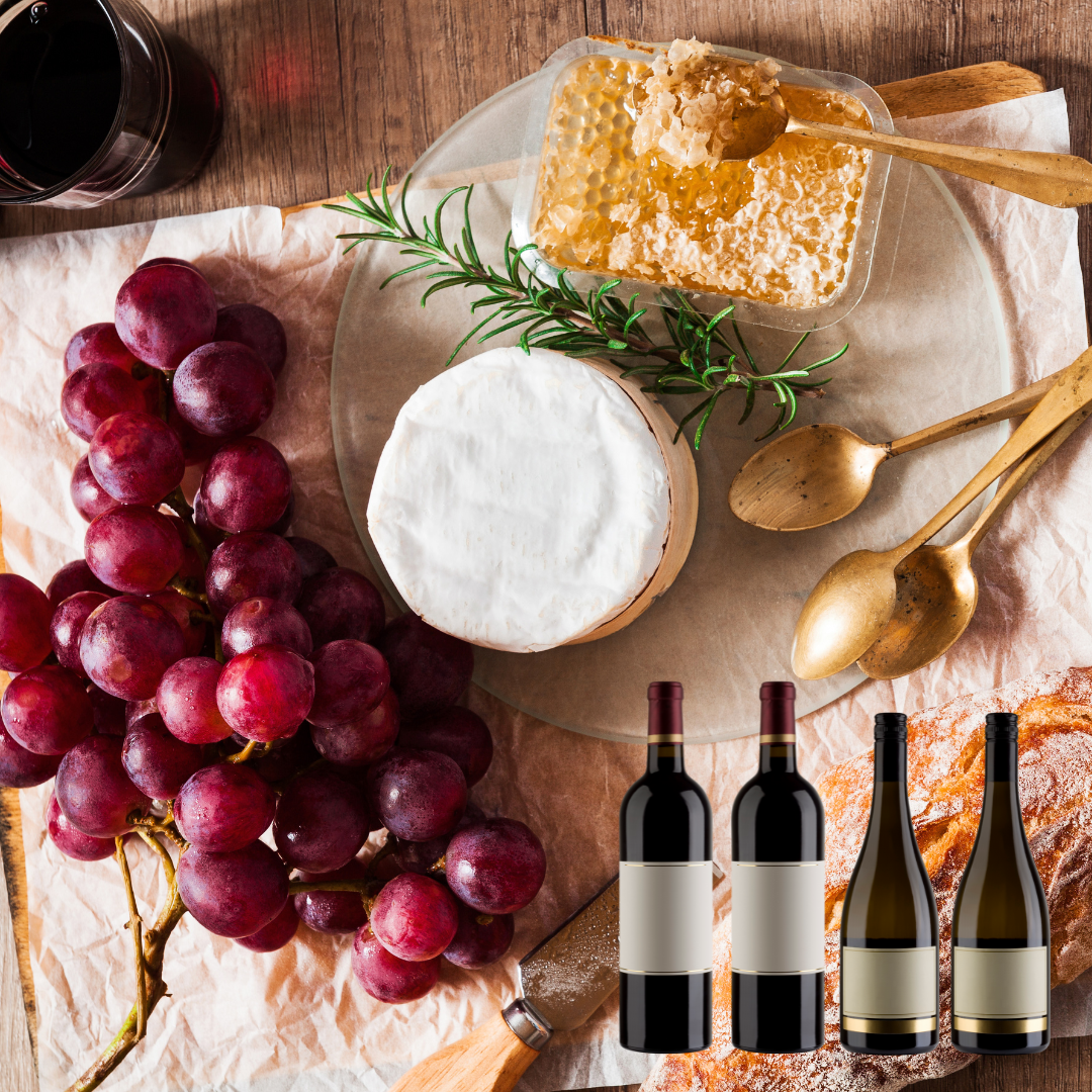 Wine Subscriptions