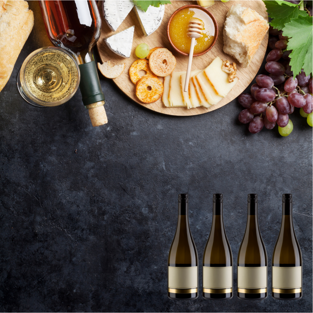 Wine Subscriptions