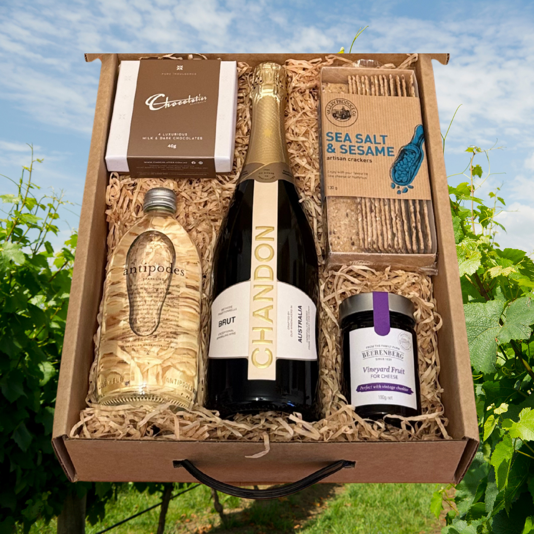 Chandon Brut Gift Pack