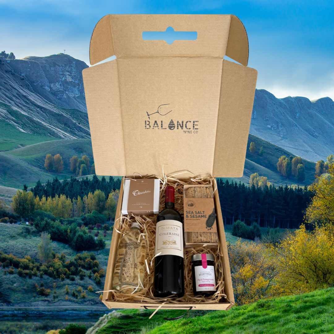 Te Mata Coleraine 2019 Gift Box