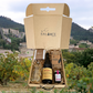 Saint-Damien Gigondas Gift Pack