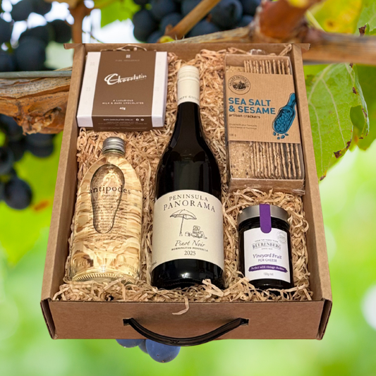 Peninsula Panorama Pinot Noir Gift Pack