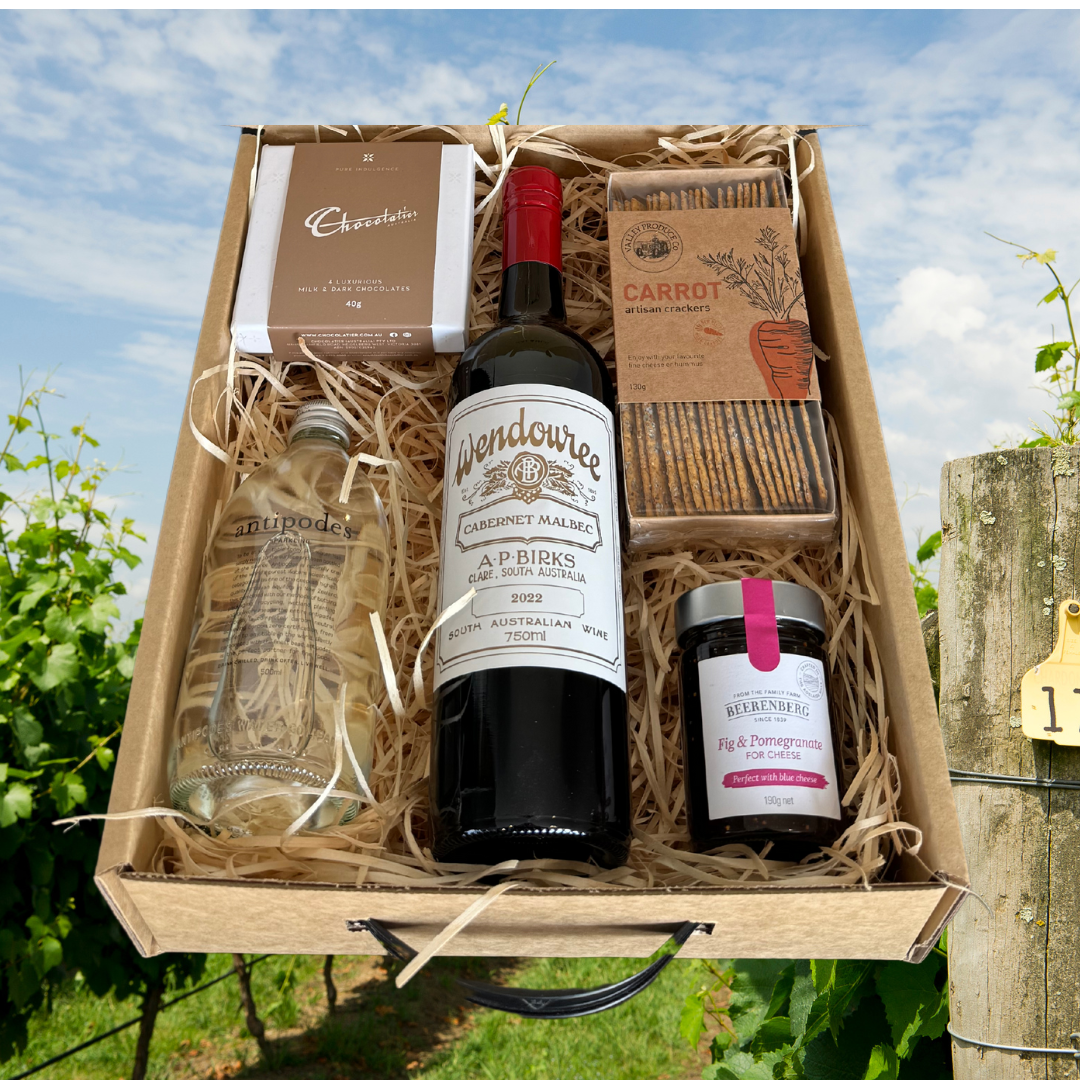 Wendouree Cabernet Malbec Gift Pack