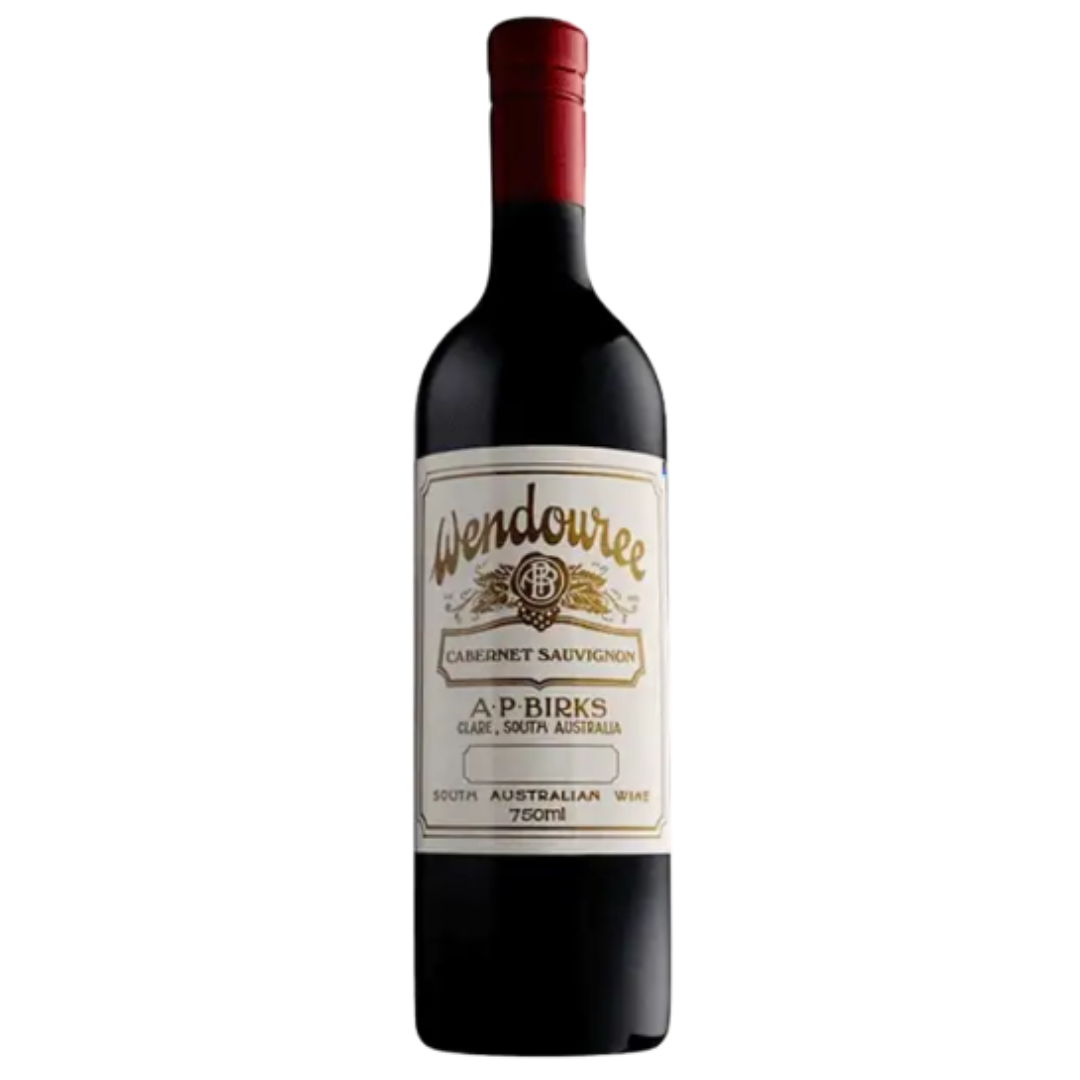 Wendouree Cabernet Sauvignon 2022