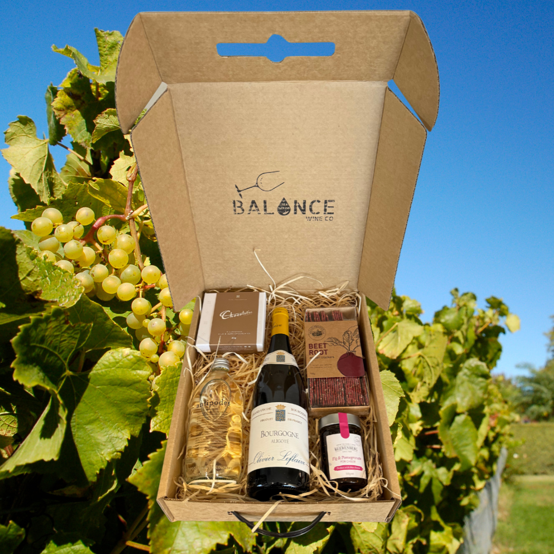 Olivier Leflaive Bourgogne Aligoté Gift Pack