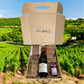 Château de Chamirey Mercurey Rouge Gift Pack