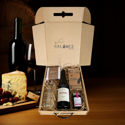 Arnaud Lambert Cabernet Franc Gift Pack