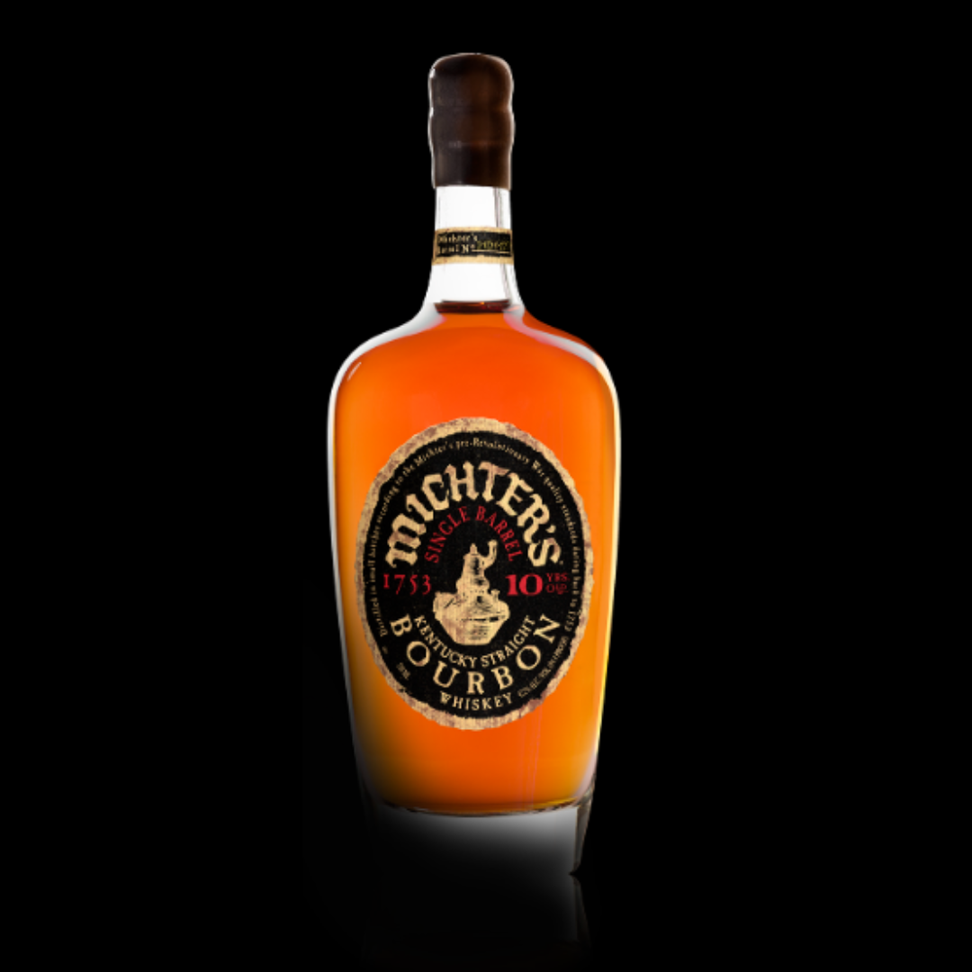 Michter's 10 Year Old Kentucky Straight Bourbon