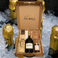 Idée Fixe Blanc de Blancs Gift Pack