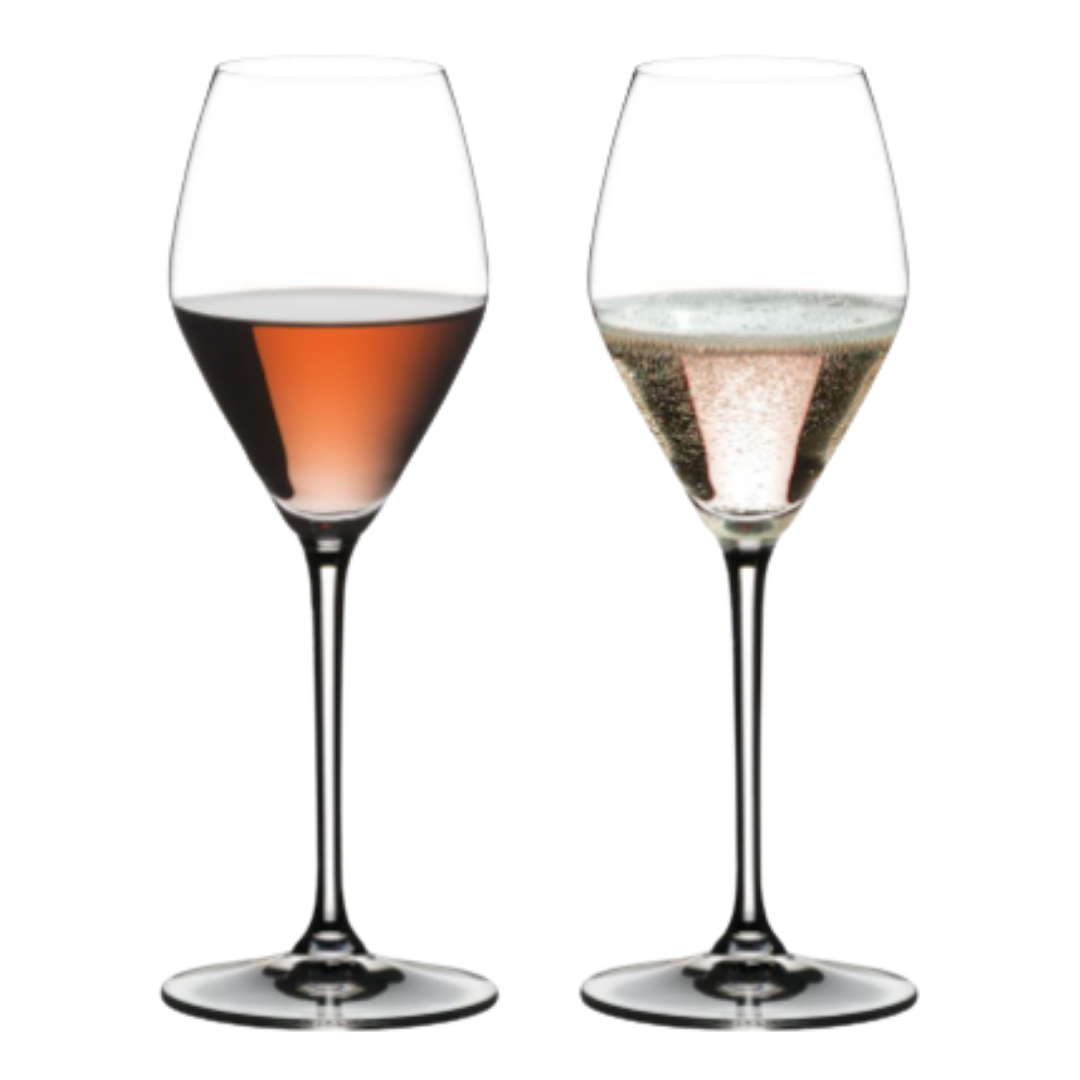 Riedel Extreme Rose-Champagne Wine Glass 2 Pack