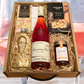 Burgundy Pinot Rosé Gift Box