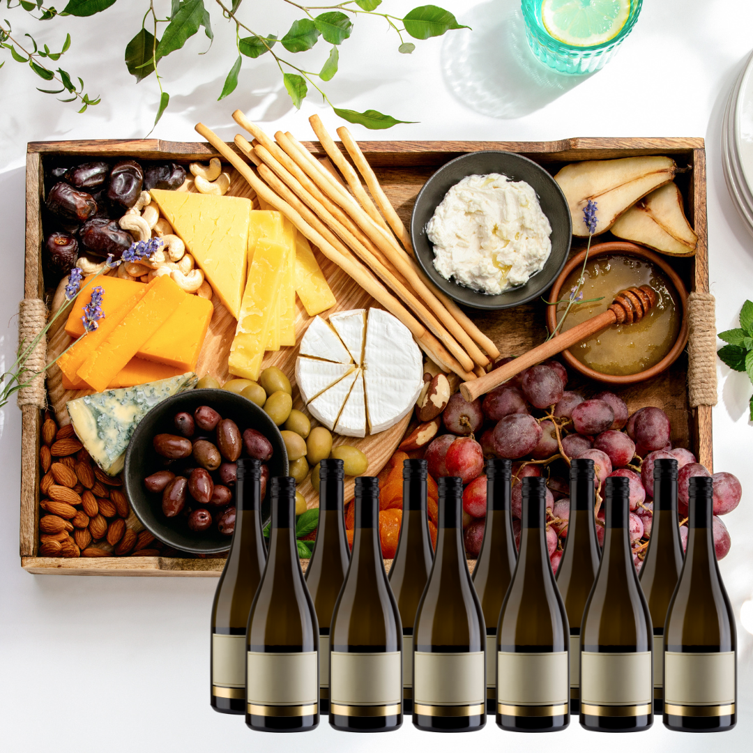 Wine Subscriptions